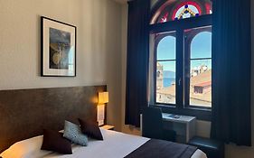 Hôtel de France Contact-Hôtel